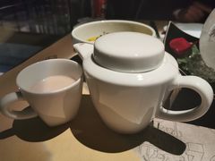 斯里兰卡奶茶-穹六人间 people 6(岳阳路店)