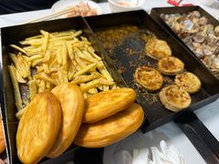-晓梦戳子肉(瑞云路店)
