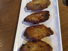 -莫比餐厅(五道口店)