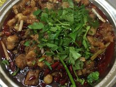 -李四哥太安鱼食府