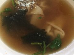 -小胖包子王(光明楼店)