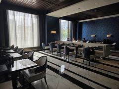 -上海苏宁宝丽嘉酒店·Cafe Bellagio西餐厅