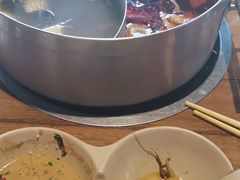 -领鲜潮牛鲜牛羊肉火锅(宏昌店)