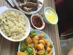 -清真·益鑫羊肉手抓馆(花园北街店)