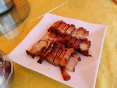-台山新孖宝柴火黄鳝饭(三合温泉店)