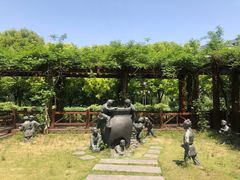 -幕燕滨江·长江观音景区