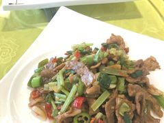 -马凯餐厅(长椿街店)