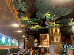 -苏梅花园(群星城店)