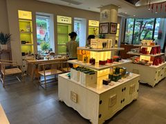 -谢裕大茶行(黎阳店)