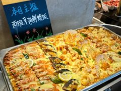-温德姆至尊酒店·海鲜自助餐厅(海沧店)