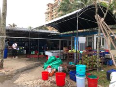 -这片海·海景餐厅(博鳌店)