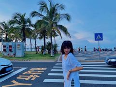 -白沙门生态公园
