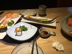-海之幸味日式料理(宜宾莱茵店)