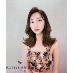 -P.STYLE 派斯造型