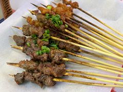 -马叉虫和妖且闲·长沙大排档(解放西店)