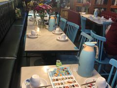 -外婆小聚茶餐厅·生日·团建(市民中心店)