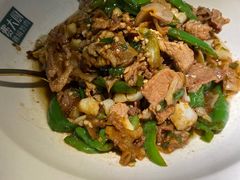 -费大厨辣椒炒肉(高铁吾悦广场店)