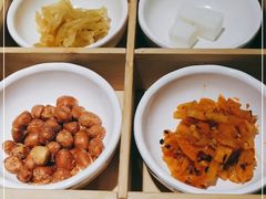 -闽上鲜·福建菜(龙湖滨江天街店)