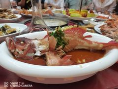 -渔友鲜海鲜加工(海鲜大世界店)