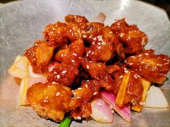 -绿茶餐厅(燕郊永旺店)