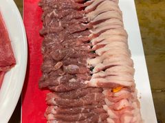 -马记伊源斋涮肉·清真菜(百子湾店)
