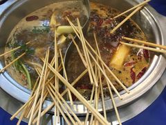 -马路边边火锅串串(观前街店)