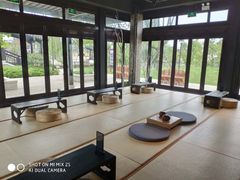 -禅射堂(嘉善越里店)