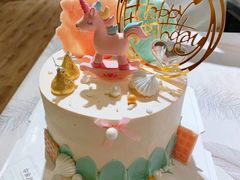 -亦家cake·0卡糖