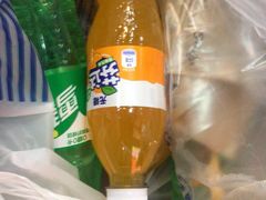 -大姐麻辣烫(莲宝中路店)