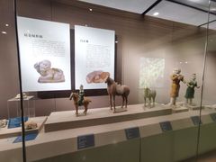 -西安大唐西市博物馆