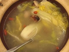 -衡山汇·高级粤菜(霄云路店)