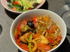 -日上三甘(三里屯店)