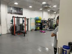 -APT运动康复中心(徐汇万科店)