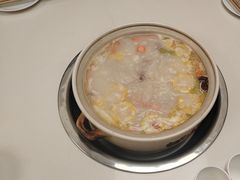 -土连锅·现熬养生汤锅(梁家巷店)