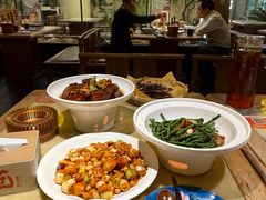 -范家小馆·烤鸭新京菜(金融街店)