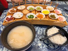 -桥香园过桥米线(复兴路店)