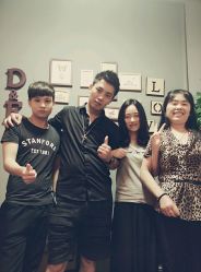 点击看大图 picture-M hair salon