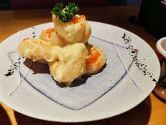-莲寿司(国兴店)
