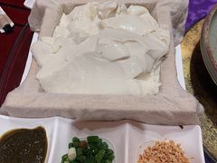-95号酱骨·一块豆腐(展春园西路店)