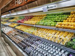 自助取餐区-T11生鲜超市(朝阳公园店)