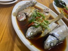 -海之鲜大排档(东山海鲜金銮湾店)