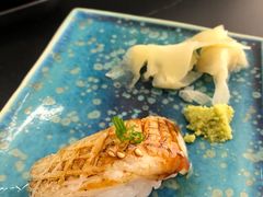 -Sushi Hanzo半藏(天环广场店)