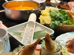 -匠和风精致料理(成都龙湖滨江天街店)