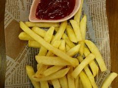 -OKOOKO澳客餐吧(乐天百货店)
