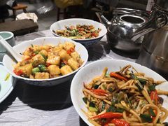 -壹盏灯(惠农店)