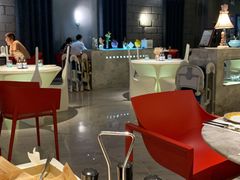 大堂-Gray Whale 灰鲸餐厅(北美N1店)