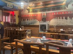 -南门四季铜锅涮肉(左家庄店)