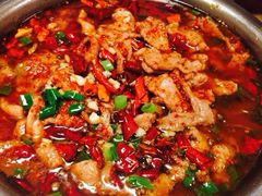 iphone_upload_pic-小四川菜馆(托乐嘉店)