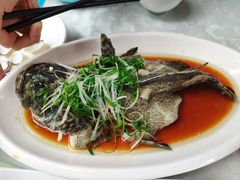 -范饭椰林川湘味海鲜·椰子鸡(三亚湾椰梦长廊店)