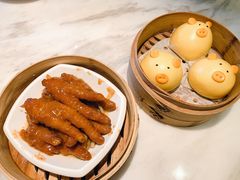 -陶陶居酒家(海岸城店)